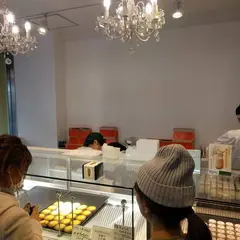 城崎温泉 湯あがりチーズタルト