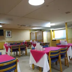 オークラカフェ＆レストラン メディコ