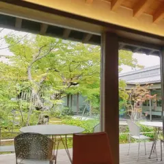 喫茶 四季庭