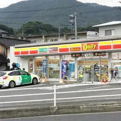 デイリーヤマザキ広島上安店