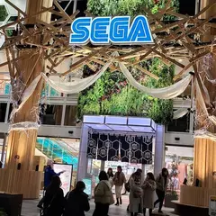 セガ福岡天神