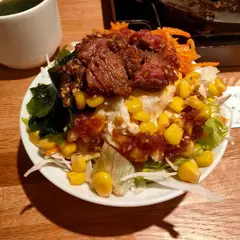 ステーキ屋松 吉祥寺店