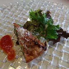 イタリア食堂・レプロット