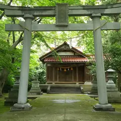 若宮八幡宮