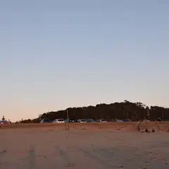 千鳥ケ浜海水浴場