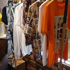 ジャーナル スタンダード レリューム ルミネ新宿店