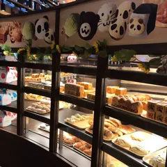 うえのの森のパンやさん