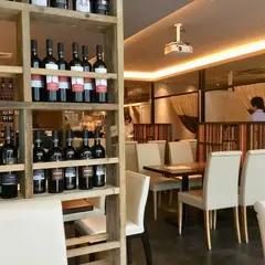 個室イタリアン＆貸切スペース Pizzeria&Bar LOGIC 本町