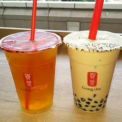 Gongcha(ゴンチャ) アルシェ大宮店