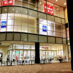 GUイトーヨーカドー大宮宮原店