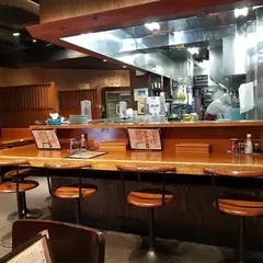 元祖ニュータンタンメン本舗 蒲田店