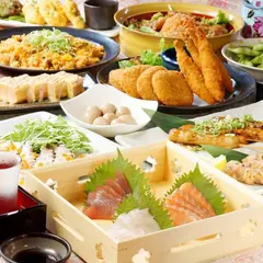 彩花 ～iroha～ 京橋駅前店