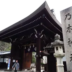 乃木神社