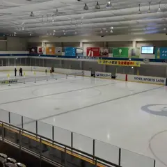 邦和スポーツランド
