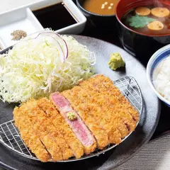 牛カツ専門店 京都勝牛 京都ヨドバシ