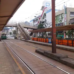 新大工町駅
