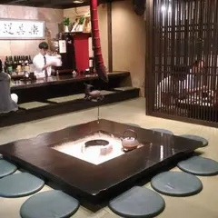海の神山の神本店