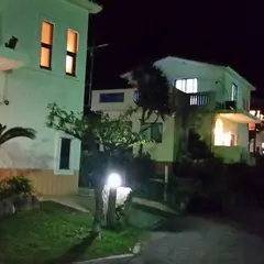 コテージ伊計海の唄