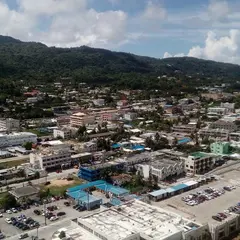 Garapan（ガラパン）