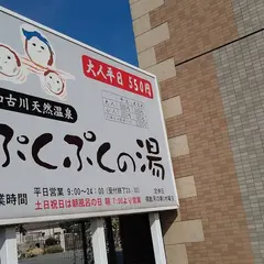 加古川天然温泉 ぷくぷくの湯