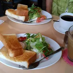 カフェ・クルール・クレール