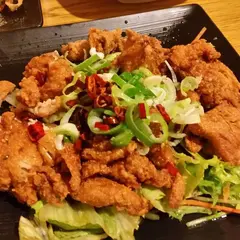 日本橋焼餃子 総本店