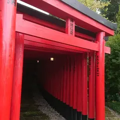 神徳稲荷神社