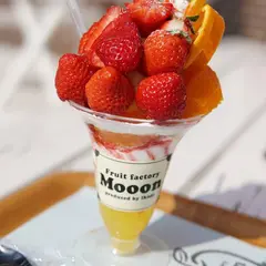 フルーツファクトリーモーン