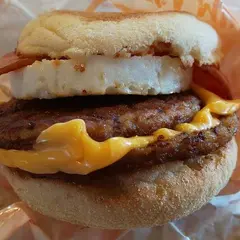 マクドナルド 新潟駅南店
