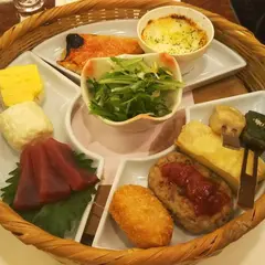 梅の花 蒲田店