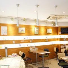 natural kitchen めだか2号店