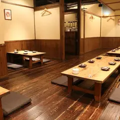 串焼屋うなちった