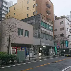 サン・ロイヤル川崎