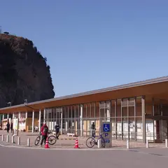 上田 道と川の駅 交流センター