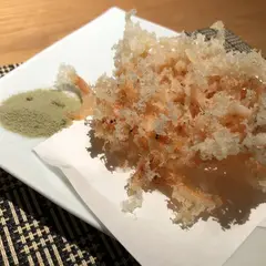 手打ち蕎麦 志庵
