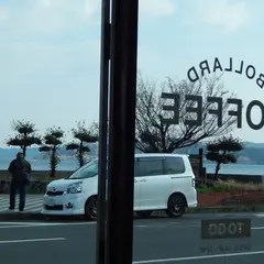 BOLLARD COFFEE