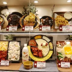 bibim' 天王寺mioプラザ館