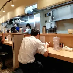 中華そば ます田