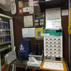 ラーメンとりとん