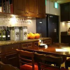 リゴレット タパスラウンジ RIGOLETTO TAPAS LOUNGE
