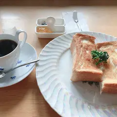 La Cafe とりえすて