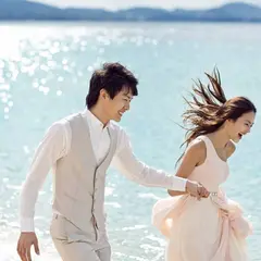 沖縄結婚式はainowa沖縄リゾートウェディング