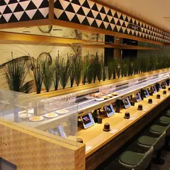 築地 銀一丁 豊洲店