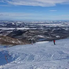 サホロリゾートスキー場