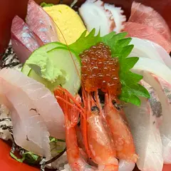 お食事処はまがわ