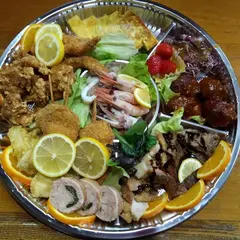 割烹とりや