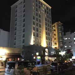 リブレガーデンホテル