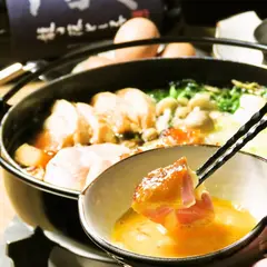 【神保町の焼き鳥屋】焼鳥 さつま屋 神保町店