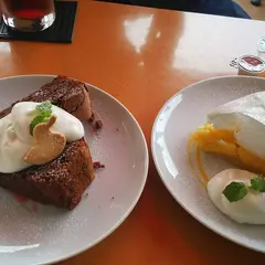 ピースカフェ