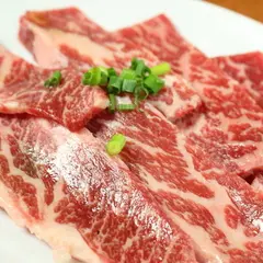 焼肉 山河 豊島園店
